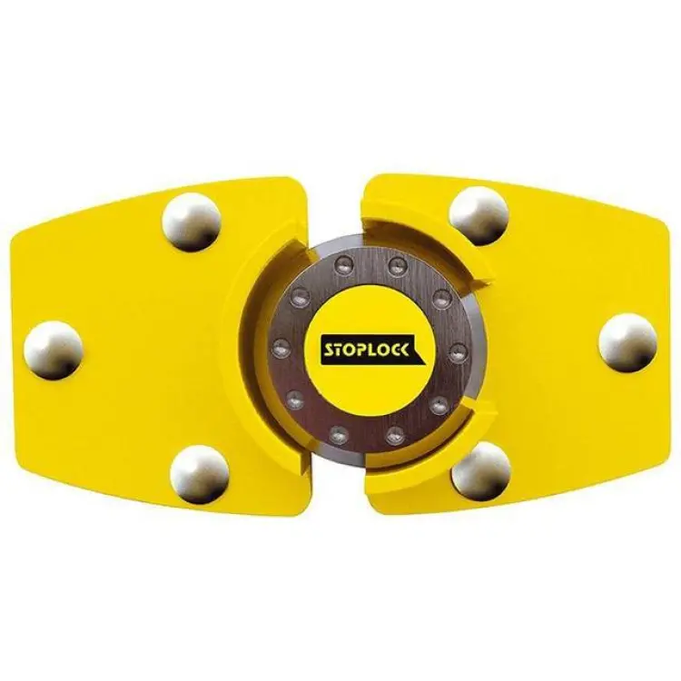 Stoplock HG 199-00 rattlås Van