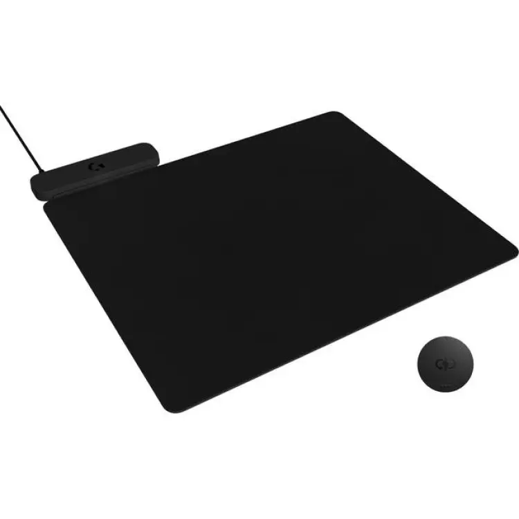 Logitech G Powerplay 2 Musmatta