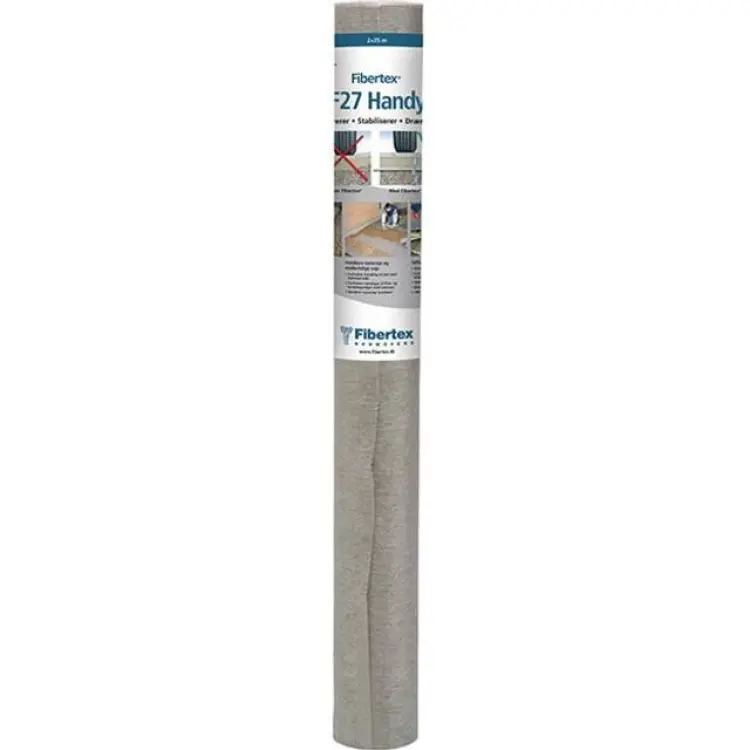 Fibertex Nonwovens Markduk N2 2x25m