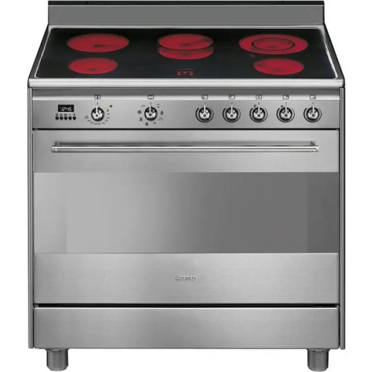 Smeg SCD91CMX9