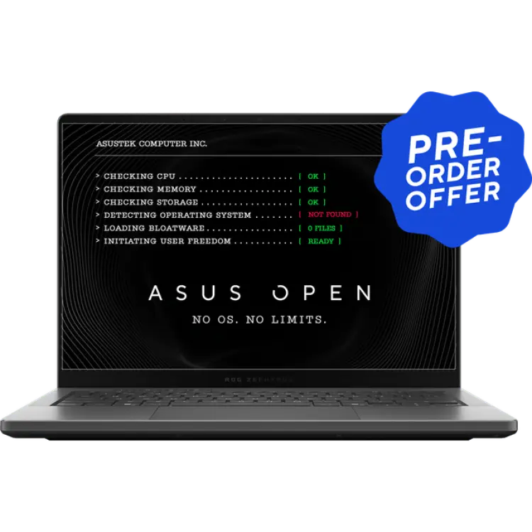 ASUS Zephyrus G14 14 Inch RTX 5070 Laptop