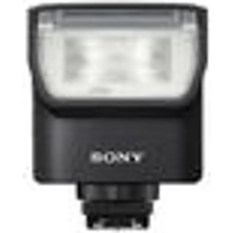 Sony HVL-F28RMA Blixt