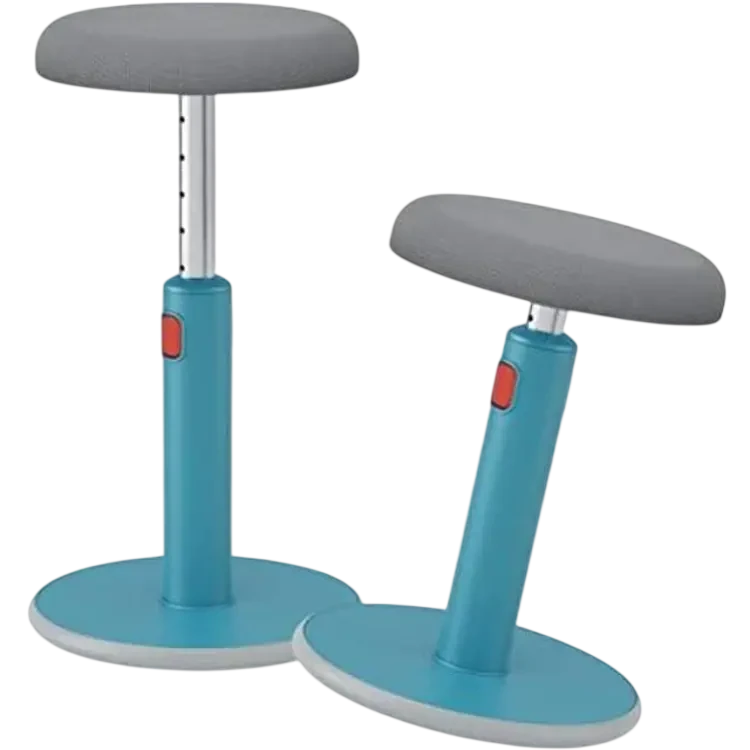 Leitz Ergo Cosy Kontorsstol 69cm 2st