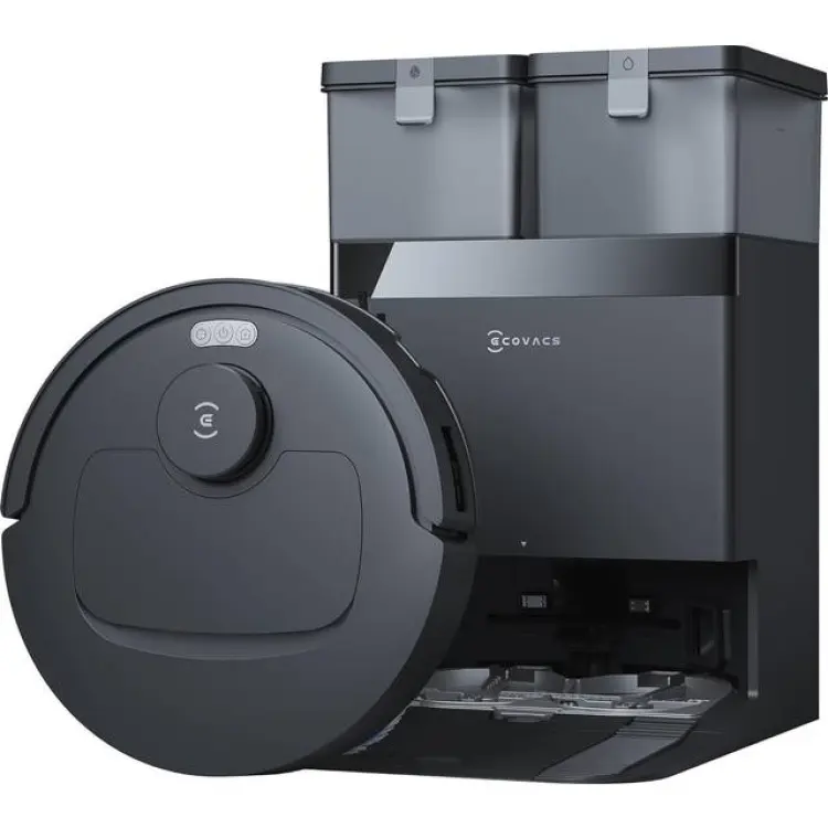 Ecovacs DEEBOT T30e Omni Saugroboter 20000Pa