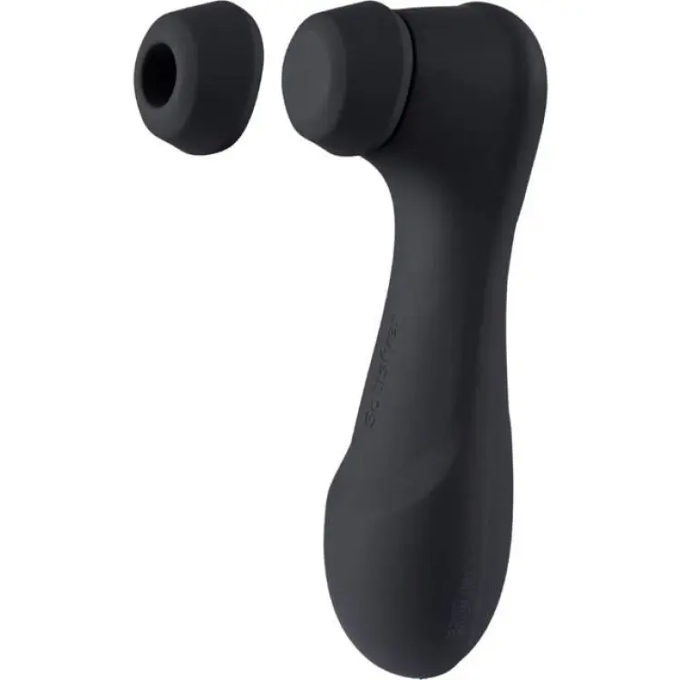 Satisfyer Pro 2 Generation 3 Vibrator Black