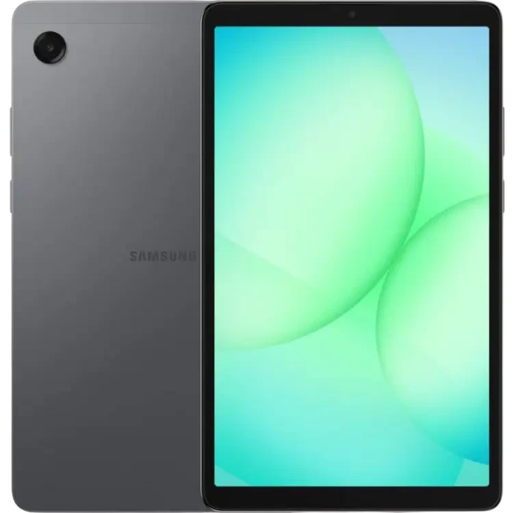 Samsung Galaxy Tab A11 8.7 Tum WiFi Tablet 4GB RAM 64GB Grå