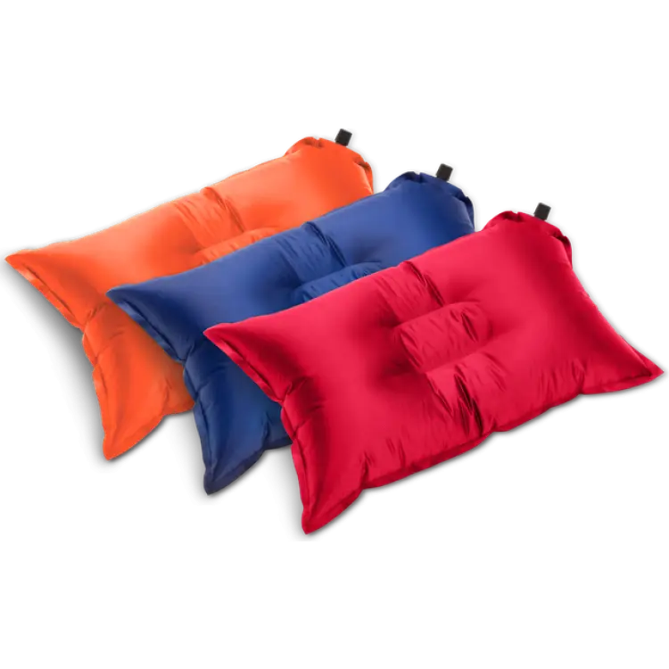 Briv Self-inflating Pillow