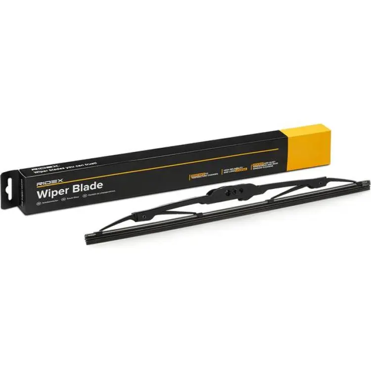 Ridex 298W16984 Torkarblad Vindrutetorkare