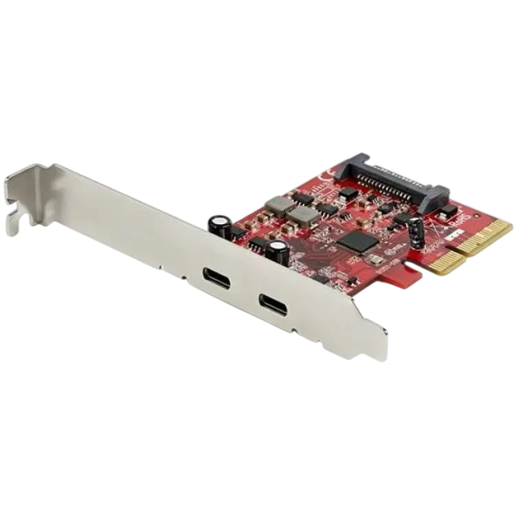 StarTech PEXUSB312C3