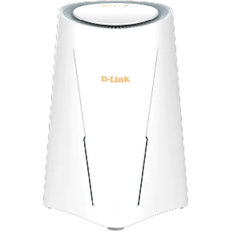 D-Link 5G NR BE7200 Wi-Fi 7 Router