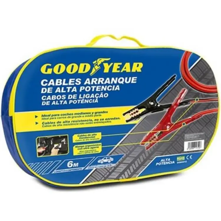 Goodyear CS3 600A