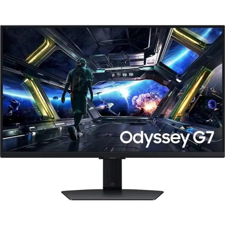 Samsung Odyssey G7 S27DG702EU 27" Monitor