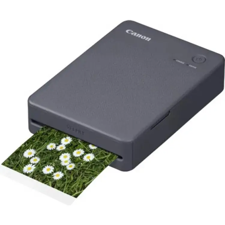 Canon Selphy QX20 Grey Fotoskrivare