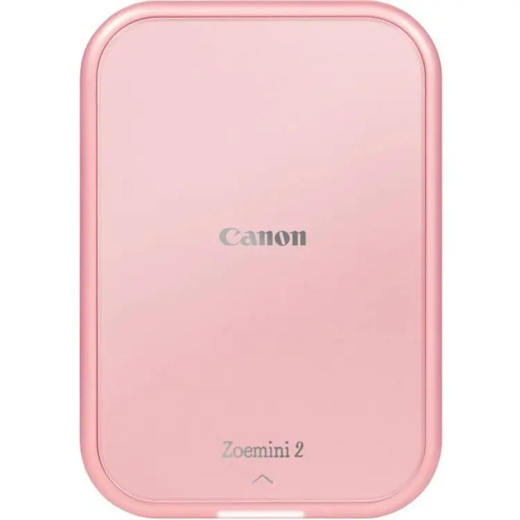 Canon Zoemini 2 Trådlös Fotoskrivare Roséguld