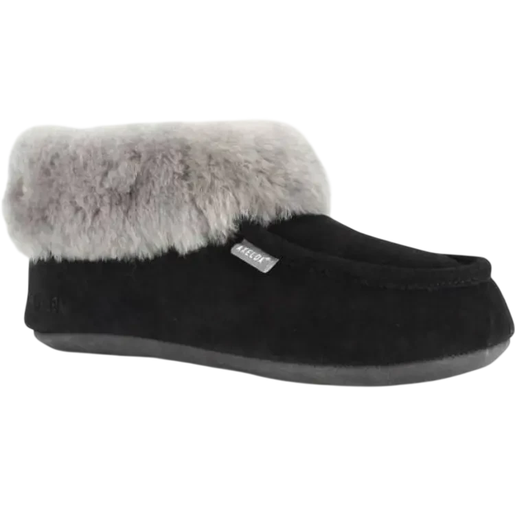 Axelda London - Black