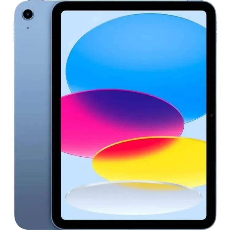 Apple iPad (2025) A16 Chip Wi-Fi 128GB Blue