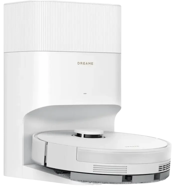 Dreame D20 Plus 2 in 1 Robotdammsugare