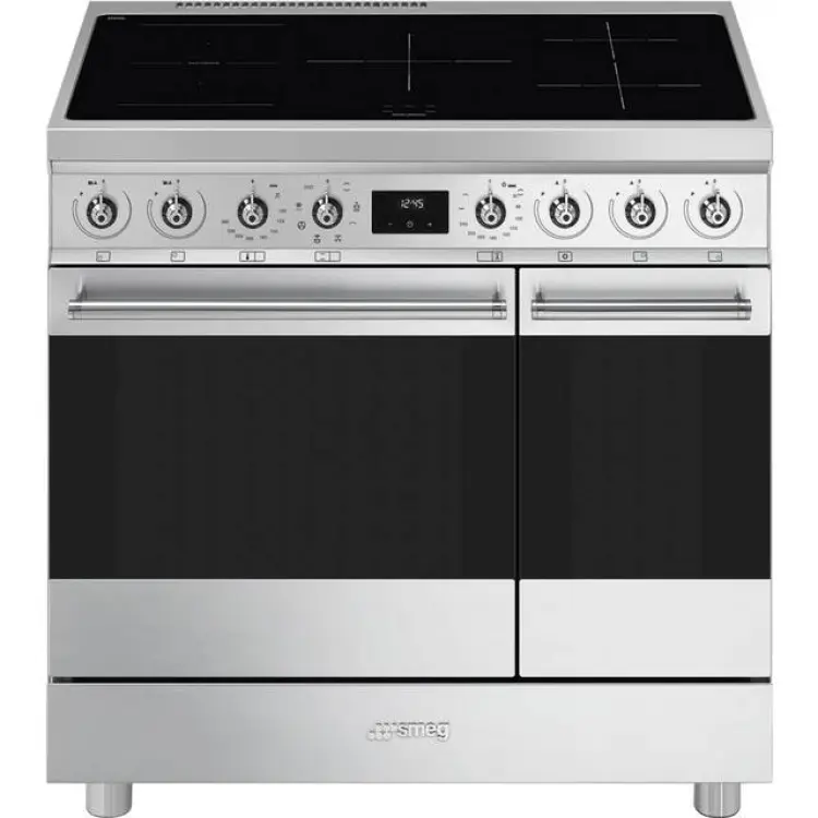 Smeg induktionsspis C92IMX2