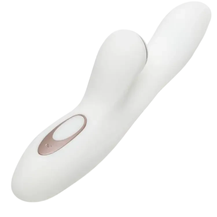 Satisfyer Pro G-Spot Rabbit