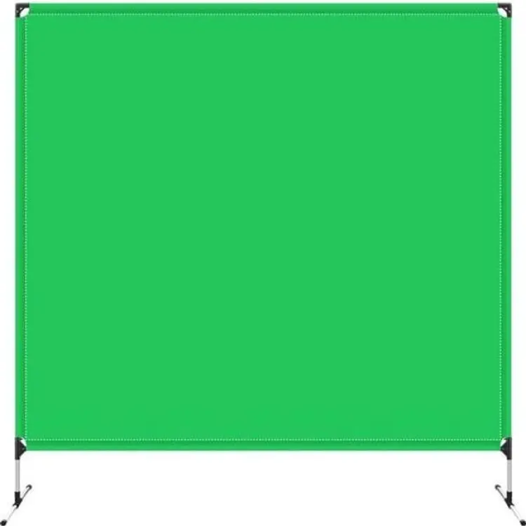 Puluz Photo Studio Background Green