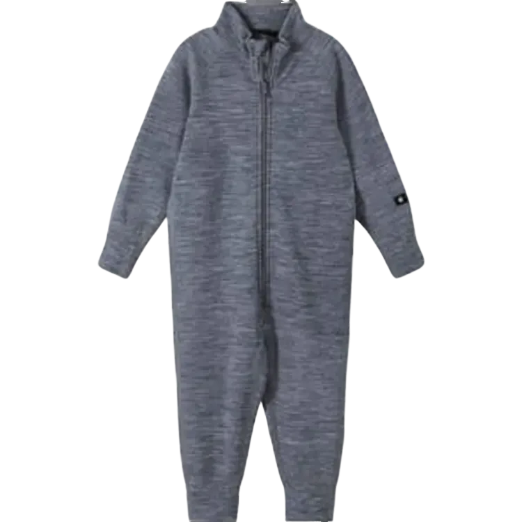 Reima Parvin Overall