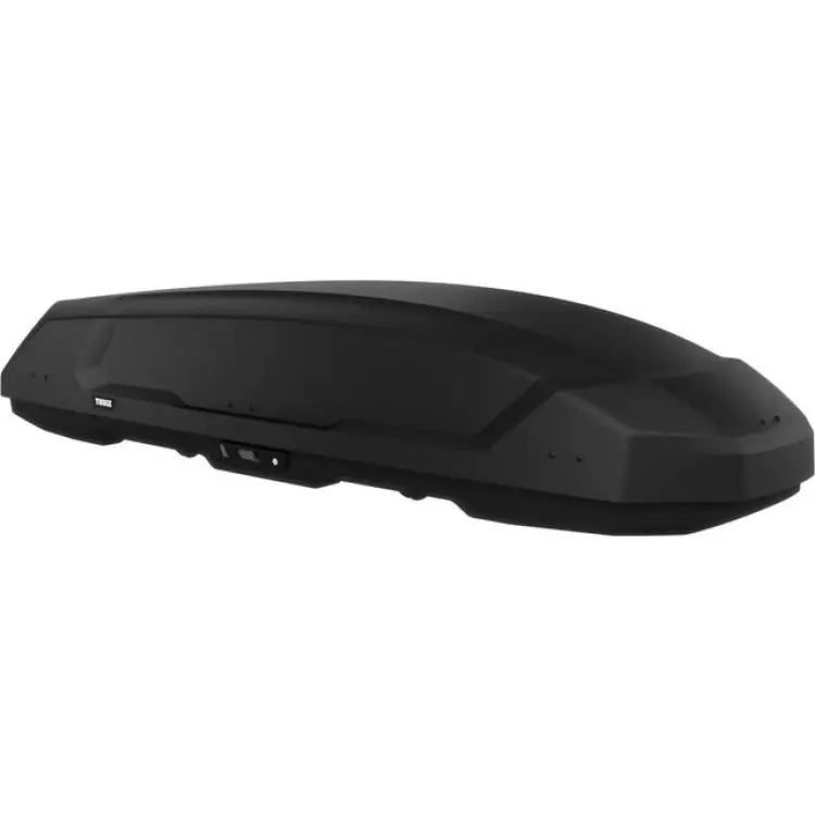 Thule Takbox Force 3 XXL Sport 450 l Mattsvart