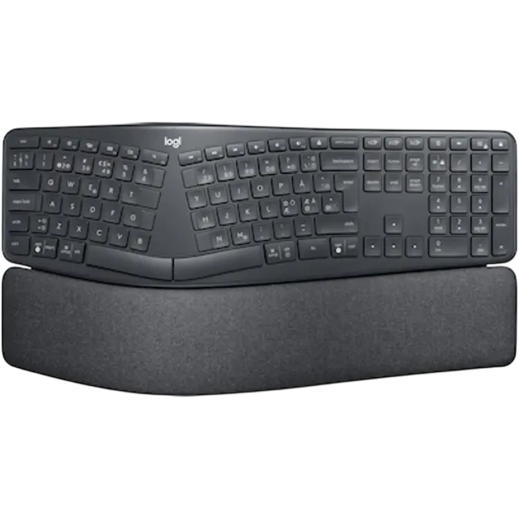 Logitech Ergo K860 (Nordic)