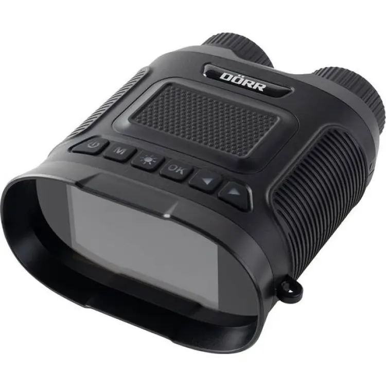 Dörr Digital Night Vision IR-QHD Mörkerkikare