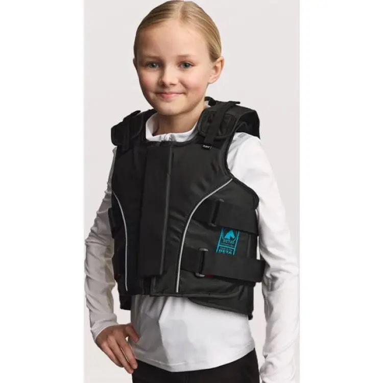 CRW Säkerhetsväst Junior Minerva