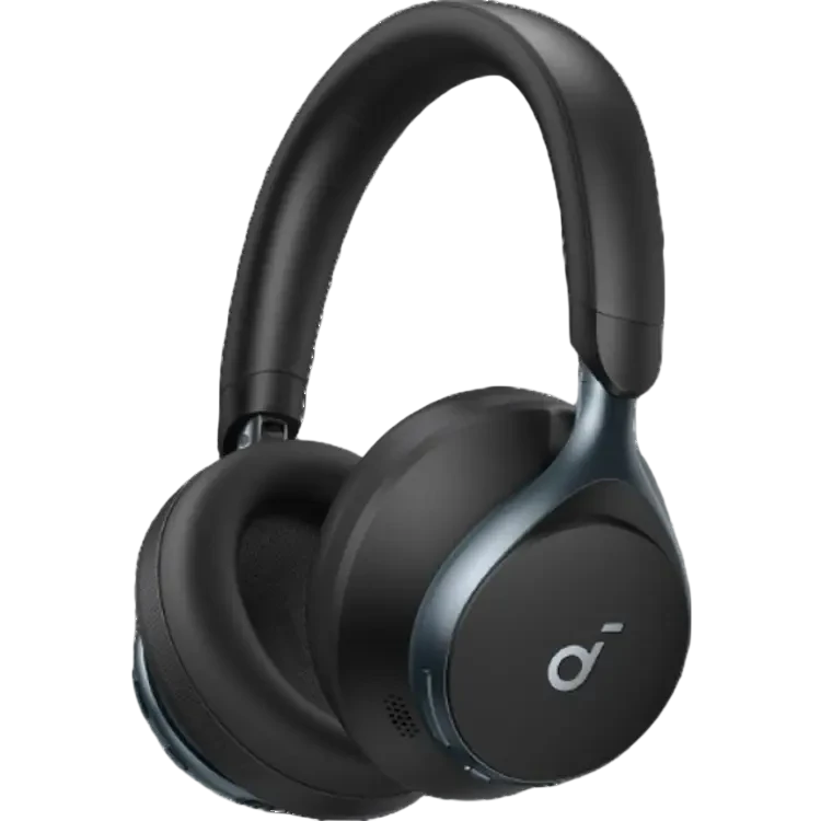 Soundcore Space One Jet Black