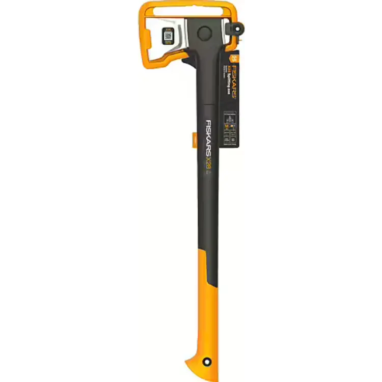 Fiskars X-series X28 1069107 Klyvyxa