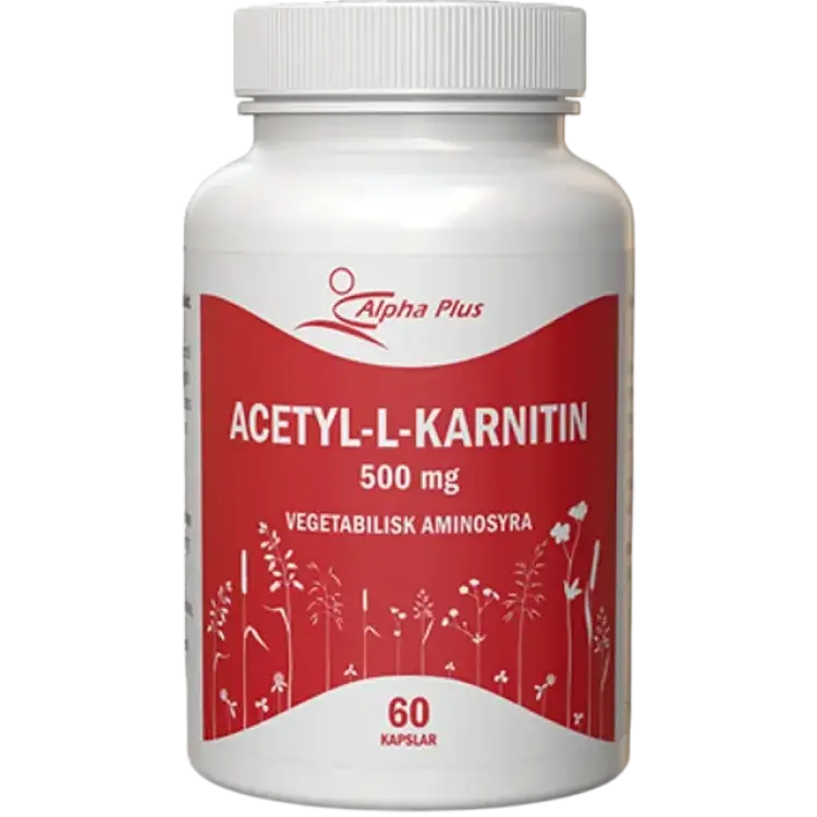 L-karnitin