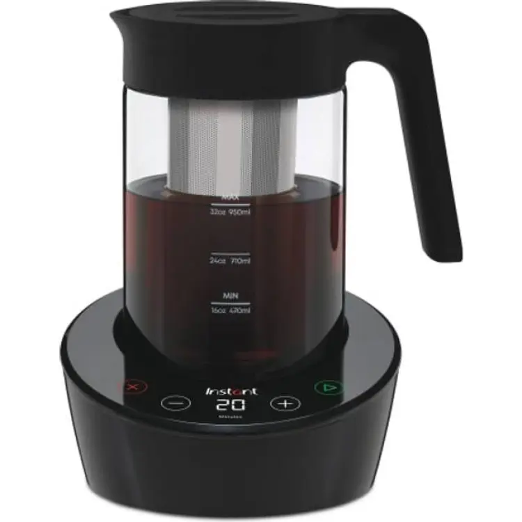 Instant True Coldbrew Brauer