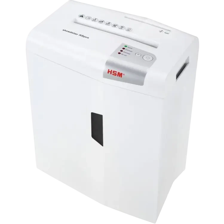 HSM Shredstar X6pro