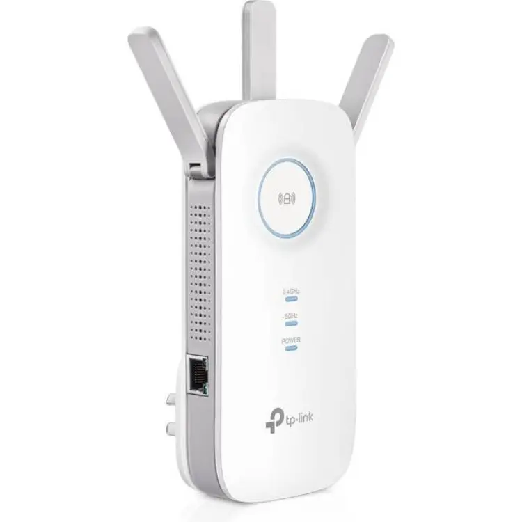 TP-Link RE450