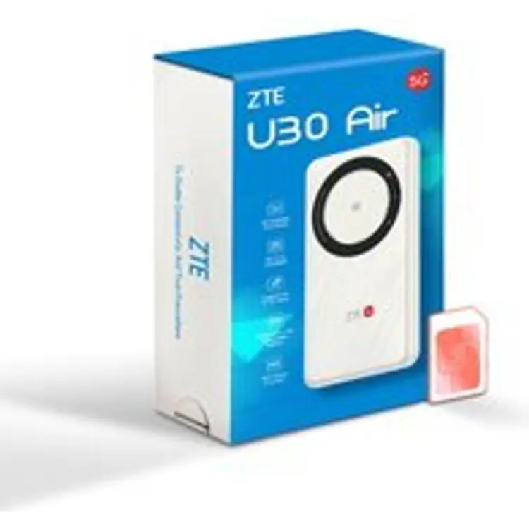 ZTE U30 Air 5G Mobile Hotspot