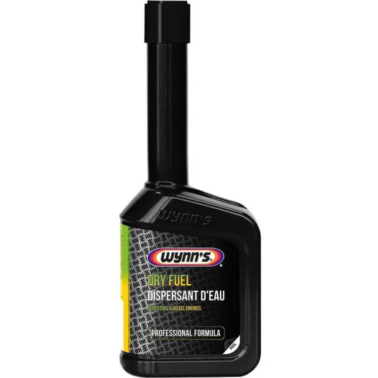 Wynns 71851 Dry fuel 325ml Tillsats