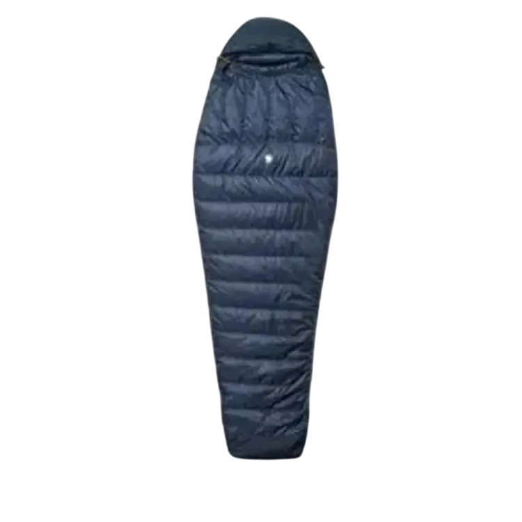 Fjällräven W Keb Two Seasons Navy