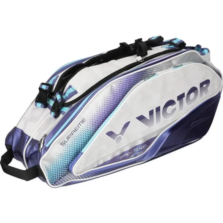 Badmintonväska
