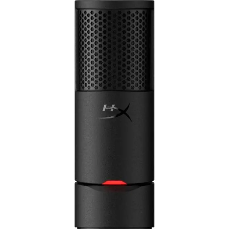 HyperX SoloCast 2 Gaming USB Condenser Mic
