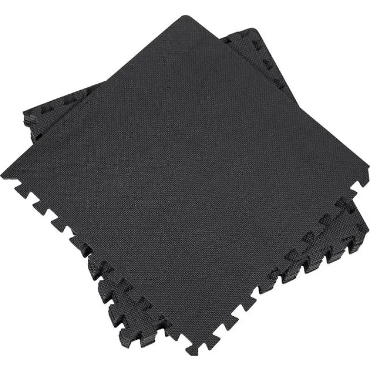 Master Fitness Protective Puzzle Mat 12mm