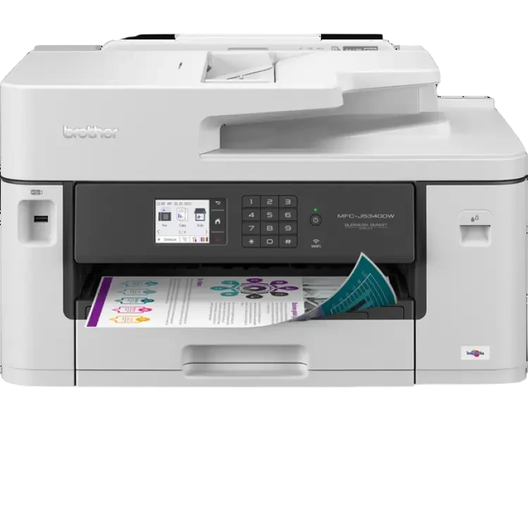 Brother MFC-J5340DW