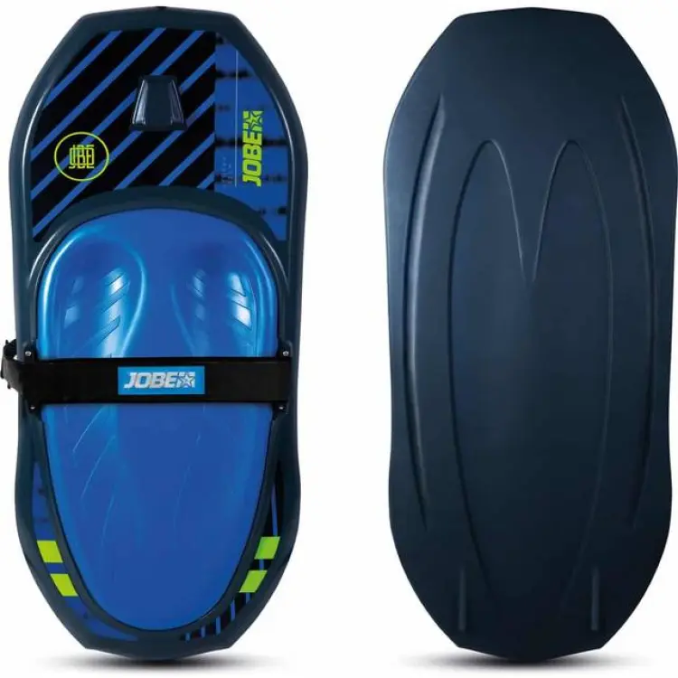 JoBe Kneeboard Sentry Blue 132 cm