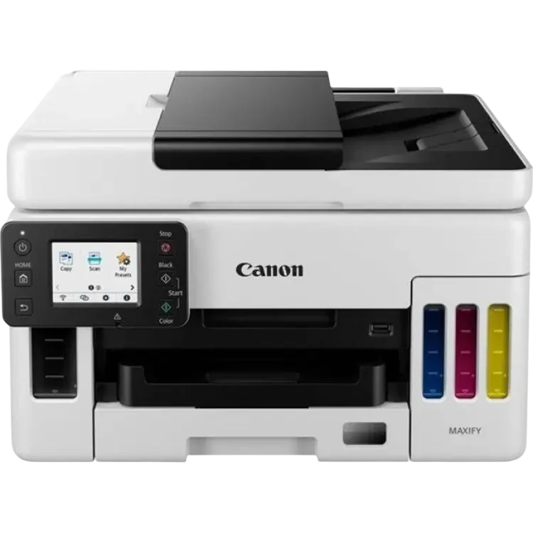 Canon Maxify GX6050