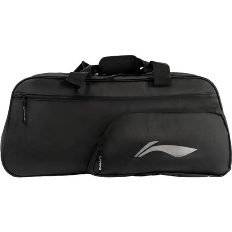 Li Ning Clever Wins Badminton Bag Svart