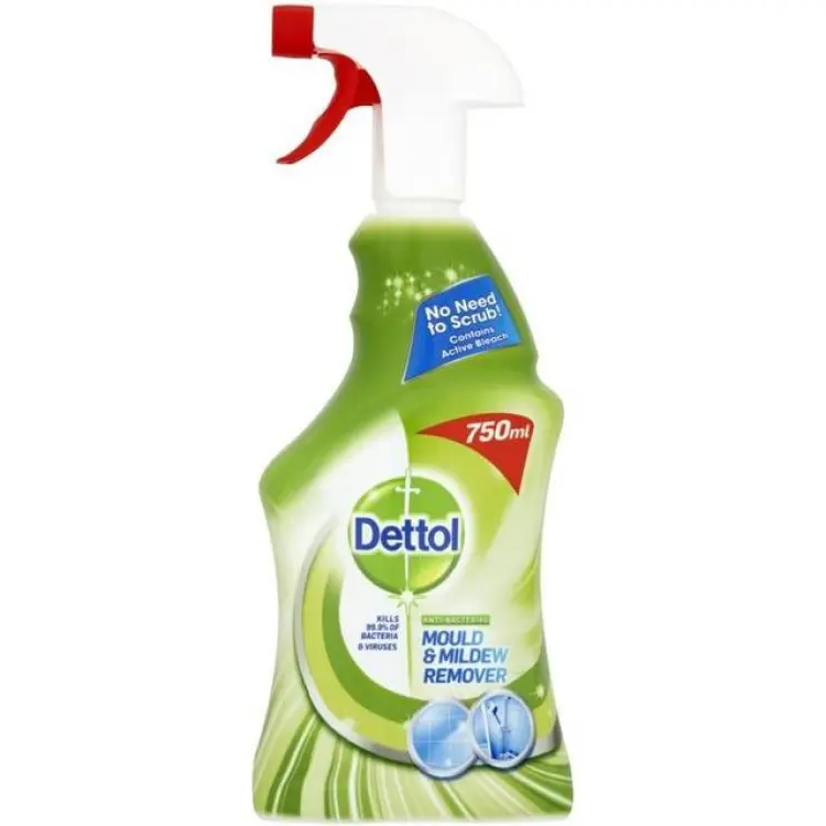 Dettol Mould & Mildew Remover