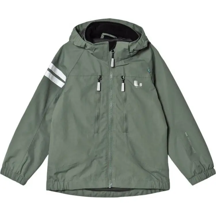 Lindberg Kid's Lingbo Shell Jacket