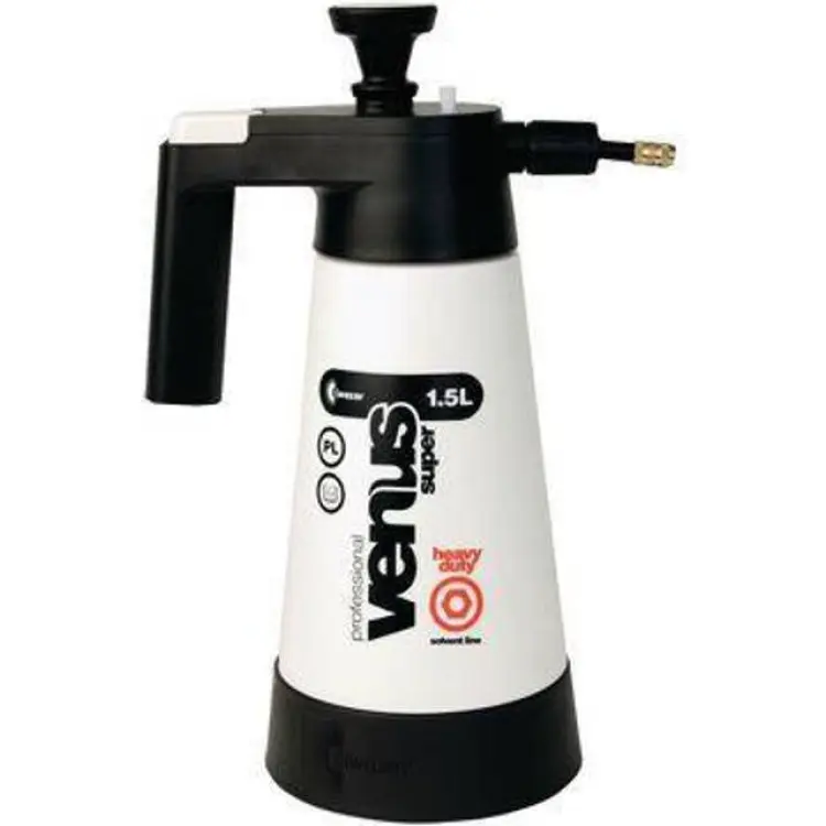 Kwazar Venus Super HD Solvent Line 1.5L