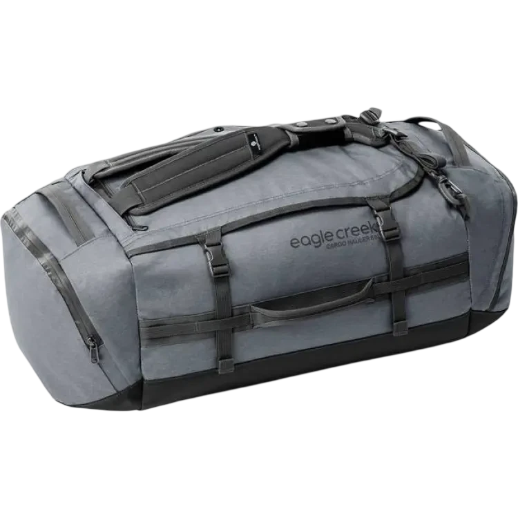 Eagle Creek Cargo Duffel 60 L, 60 L, Charcoal
