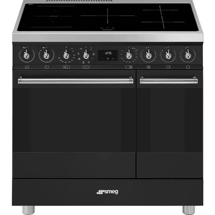 Smeg Classic C92IMMB2